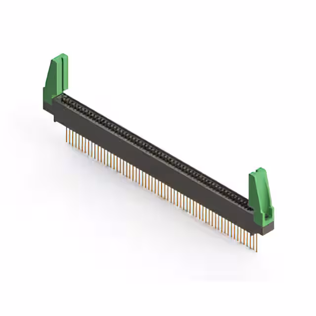 395-061-541-688 EDAC Inc.  Connecteurs de bordure